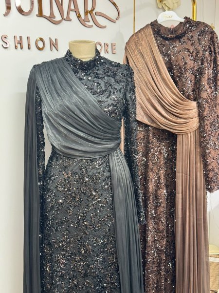 فستان تارا